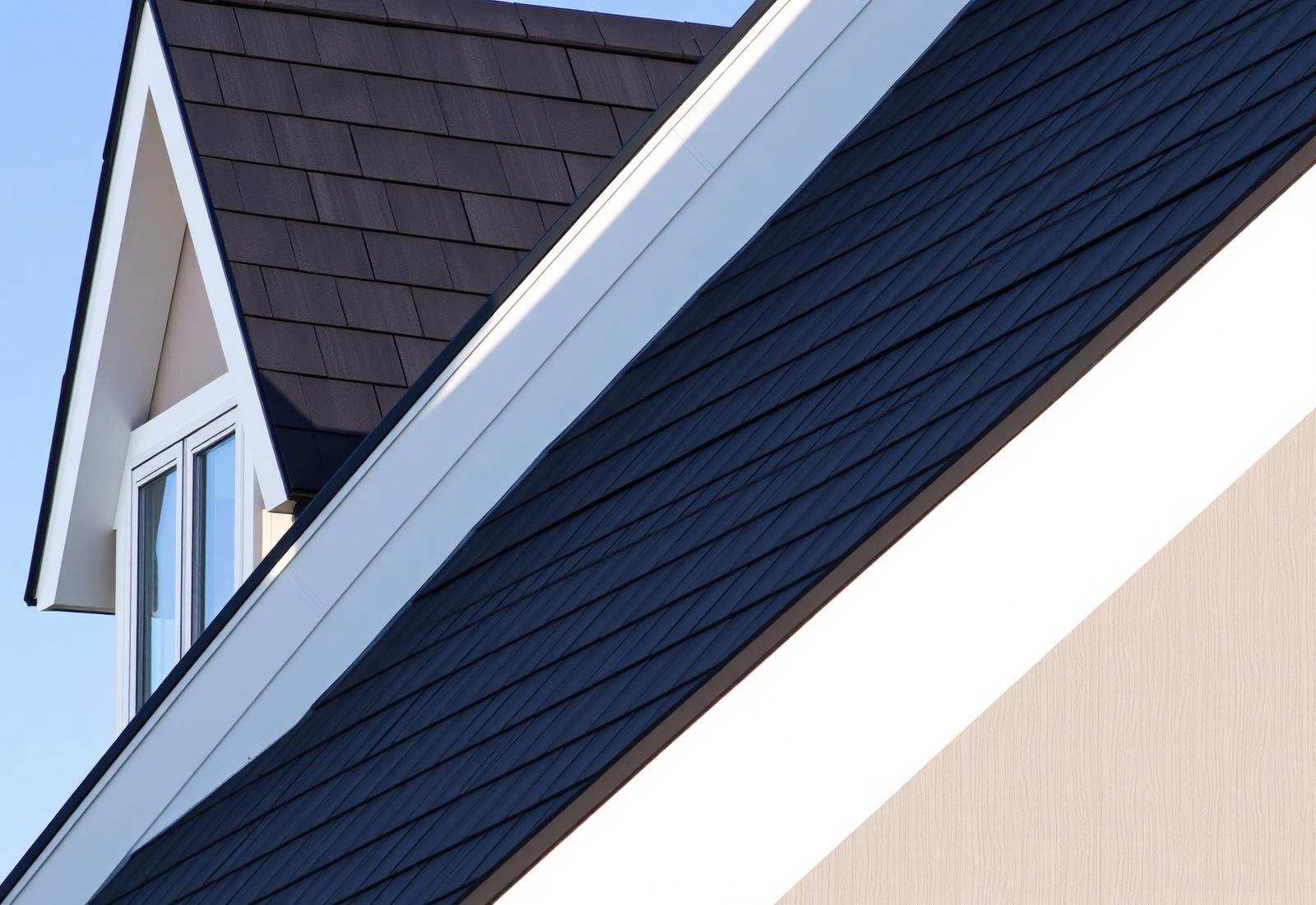 A better roof. A better home.